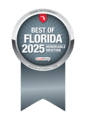 Best of Florida 2025 Honorable Mention — Guide to Florida
