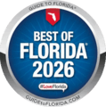 Best of Florida 2026 — Guide to Florida