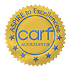 CARF Accredited