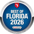 Best of Florida 2026 — Guide to Florida