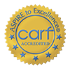 CARF Accredited