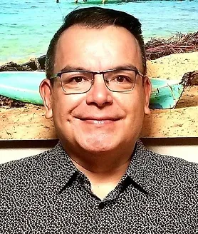 Eduardo La Rosa, APRN, PMHNP-BC