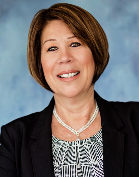Joanne McDaniel, MSW, LCSW