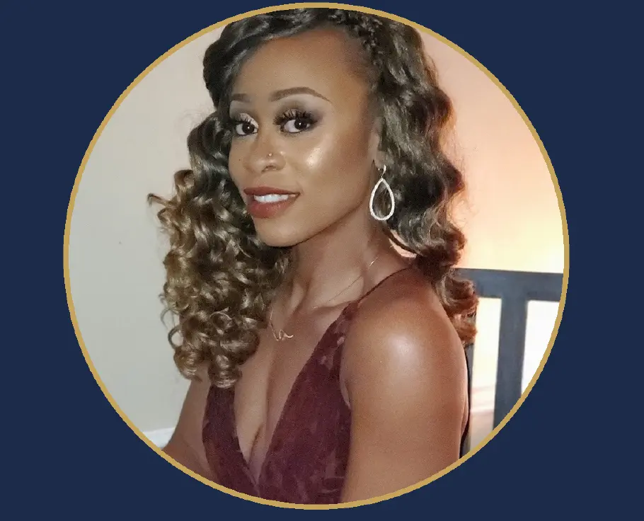 Justina Momah, PMHNP-BC, FNP-BC, PhD-c