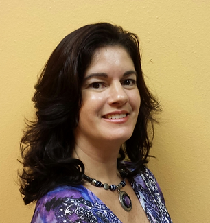 Katie Benninghove, LMHC, MS