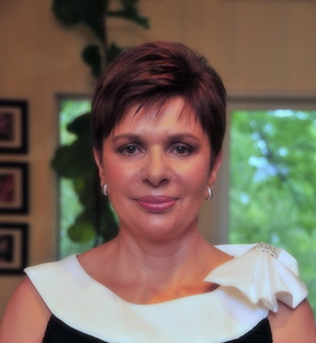 Dr. Marina Tourkova, MD — Founder