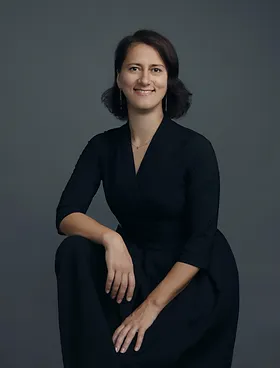 Olga Sanachina, Art therapist, Psychodramatist