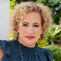Patricia "Patty" M. DeVost, LCSW
