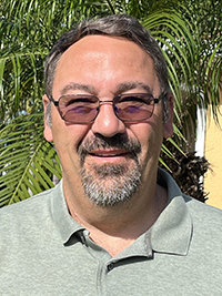 Rich Syring, LMHC