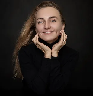 Svetlana Tolstova, Psychologist; Life/Business Coach