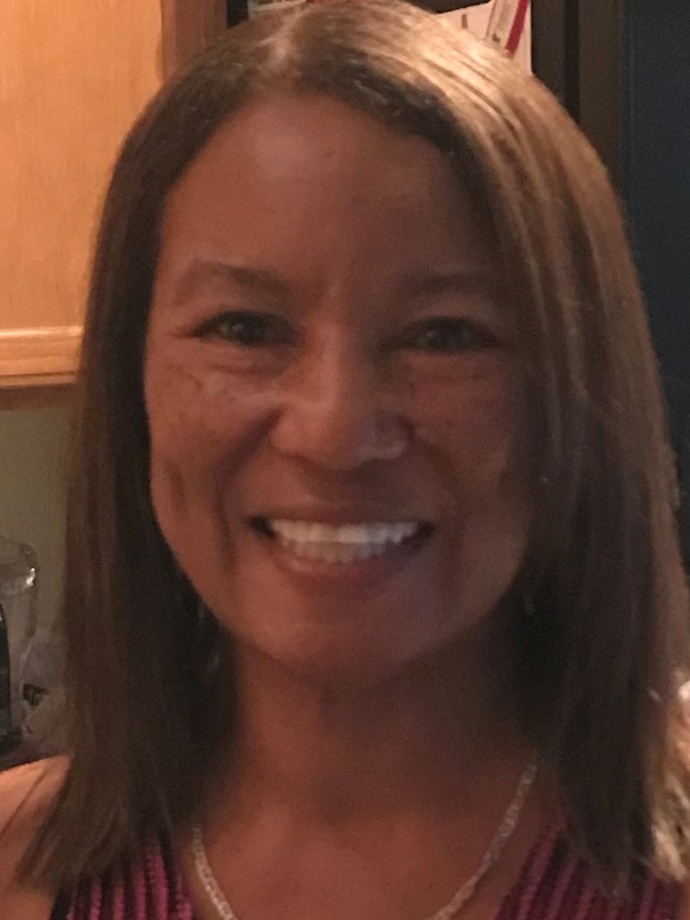 Tamara Irons, LCSW