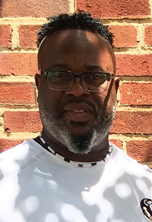 Thomas Clyburn, LMHC, PhD